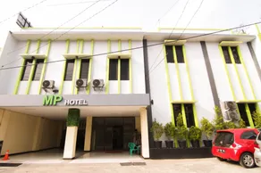 MP Hotel Purwakarta by MyHome Hospitality - Image 3