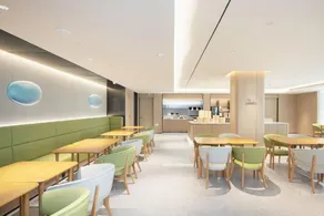 Ji Hotel Linyi Lanshan Lv'ai Town - Image 5