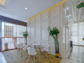 Vienna Hotel Hunan Liuyanghe Daqiao - Image 4