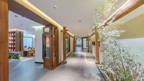 Vienna Hotel Dongguan Hou street Wanda Plaza - Image 4