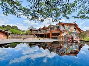 Dingya Tree House - Image 3