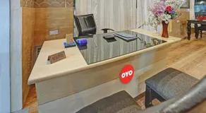 Hotel O M & M Hospitality - Image 2