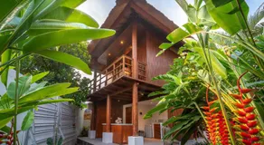 Villa Kamboja - Intimate Luxury Lovina Beach Villa - Image 4