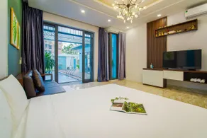 4Bedroom Villa 300m from the Sea - Image 2