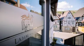 Hotel Restaurant Lamm Rosswag - Image 5