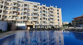 Sunshine Rose - Sea view, Neubau, Luxus Apartment - Image 3