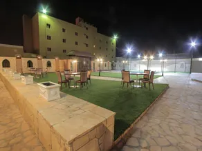 Marsa Diba Hotel - Image 2