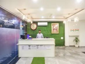 Townhouse Faridabad Railway Road Formerly Hotel Krishna - Image 5
