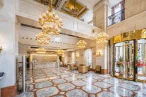 Shen Mu Bo Jin Han Gong Guo Ji Hotel - Image 2