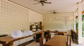 Huen Him Kong Hotel Phrae - Image 3
