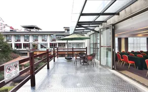 Guilin International Hotel - Image 4