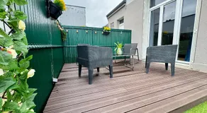 La terrasse- aux portes d'Orléans - Image 4