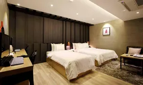 Jeonju Mari Hotel - Image 5