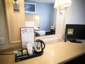 TEMP CLOSED Travelodge Cork Airport - Image 4