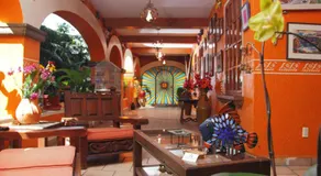 CasaGrande Posada Ejecutiva - Image 3