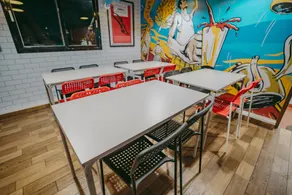 Saavees Residency - Image 4