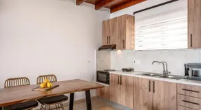 Superb apartmentS Kriaras sea view in Sfakia - Image 4