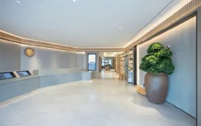 JI Hotel Jinan Jingshi East Road Phoenix Plaza - Image 3