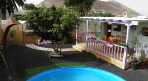 caravana en oasis privado - Image 3