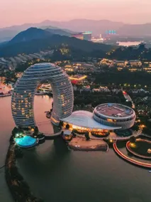 Joy Hotel Huzhou - Image 4