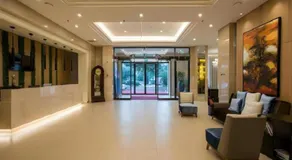 Jinjiang Metropolo Hotel Shenyang Country Garden Datong Lake Subway Station Branch - Image 3