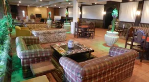Eduardos Park Hotel - Proximo ao Animália - Image 3