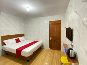 RedDoorz near RSUD Tidar Magelang - Image 2