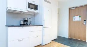 ApartDirect Linköping Vasastaden - Image 3