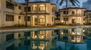 Bahari Dhow Beach Villas - Image 3