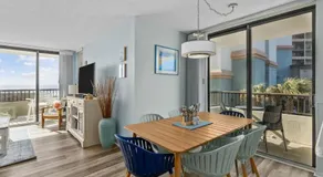 Gorgeous Oceanfront Condo Ideal location with indoor pool, hot tub and elevator - Image 3
