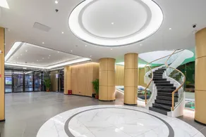Upin Plus Hotel(Chao'an High speed Railway Station Store） - Image 3