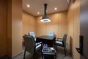 Platinum Smart Hotel (Zhuzhou Shifeng Branch) - Image 4