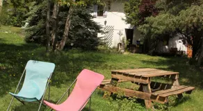 Gîte Le Moulin papillon - Image 5