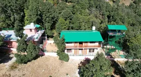 Cherry Guest House, Dunagiri Hills, Almora - Image 4