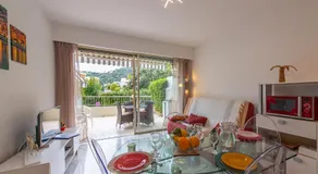 Studio Menton Garavan avec piscine à proximité Italie et Monaco - Image 3
