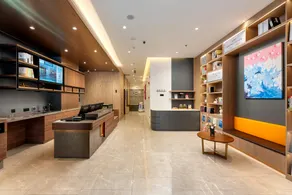 Hanting Hotel Huizhou Zhongkai High-tech Development Zone - Image 3