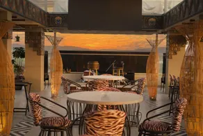Ramee Tarang Hotel Indore - Image 3