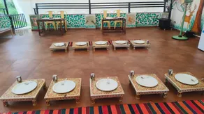 Krishna's Den - Cottage Retreat - Image 3