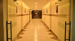 WHITE SUITE HOTEL - Image 4
