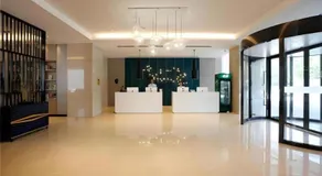 Echarm Hotel Liuzhou Liunan Wanda Plaza - Image 2