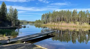 Fjällhus 3 - Image 3