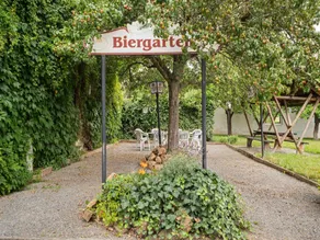 Apartment In Thuringia With Garden - Image 4