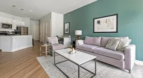 Landing Apartments - Flats at Hooper Hill - Image 2