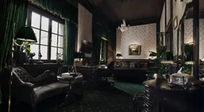 Hotel Villa Achenbach - Image 2