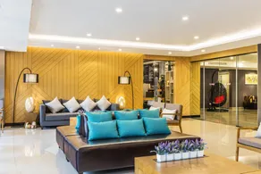 Livotel Hotel Hua Mak Bangkok - Image 2
