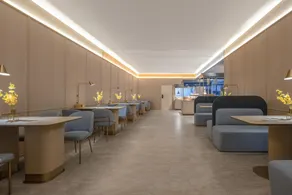 Hanting Hotel Nanchang Railway Station East Square - Image 3
