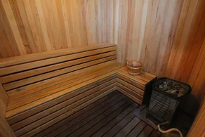 Bay Resort by Imperial Suites Miri , Diamond Tower - Image 4