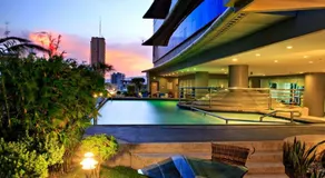 Cebu Parklane International Hotel - Image 2