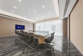 Starway Hotel (Shuozhou Pinglu Lilin Middle School) - Image 4