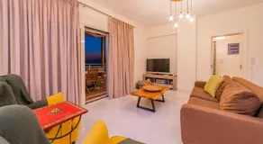 Estella Villa with Pool, Children Area, BBQ & Magnificent Views! - Image 2